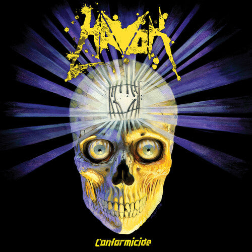 Conformicide, Havok, LP