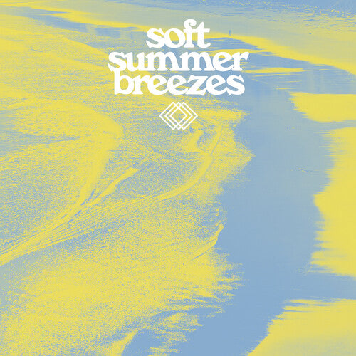 Soft Summer Breezes / Various