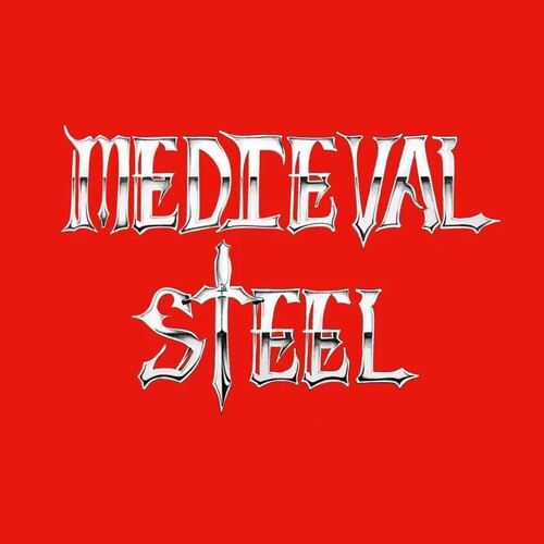 Medieval Steel - Bone