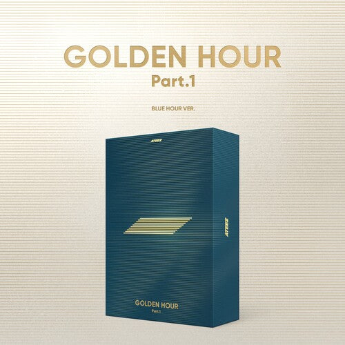 Golden Hour : Part.1 (Blue Hour Ver.)