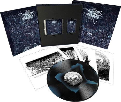 It Beckons Us All - Deluxe Edition Boxset