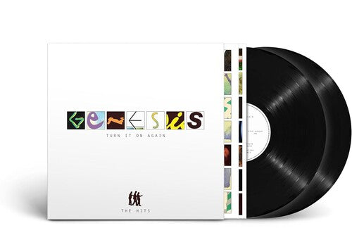 Turn It On Again: The Hits, Genesis, LP