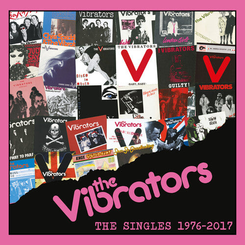 Singles 1976-2017