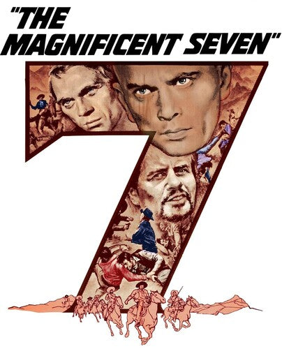 Magnificent Seven (1960)