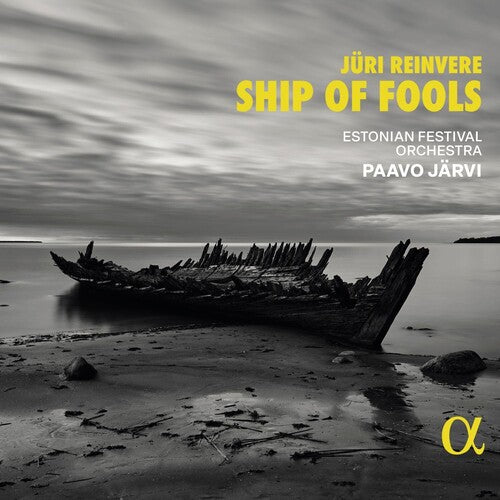 Ship Of Fools