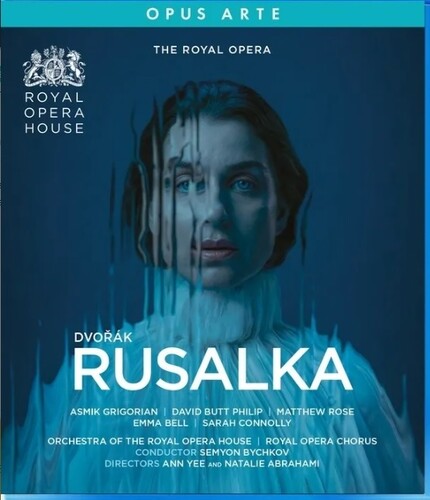 Rusalka