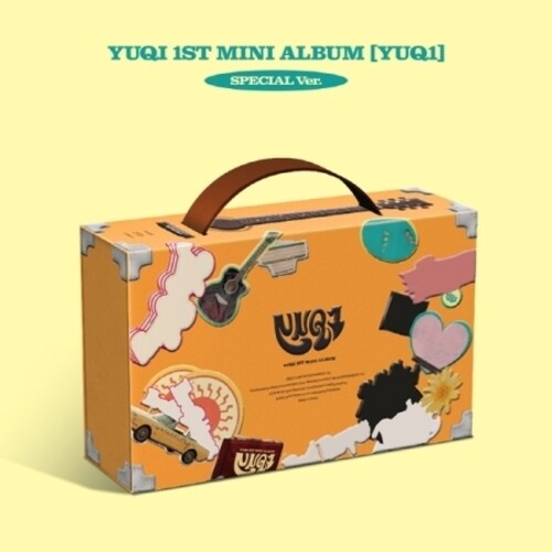 Yuq1 - Special Limited Version