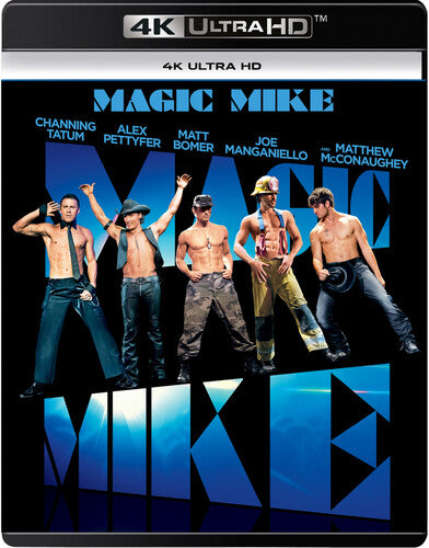 Magic Mike