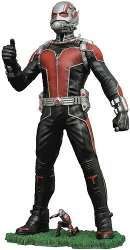 Marvel Gallery Ant-Man Movie Pvc Statue