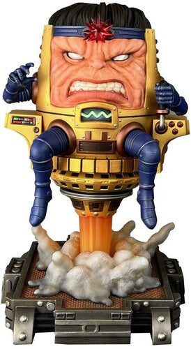 Marvel Gallery Comic Modok Pvc Statue