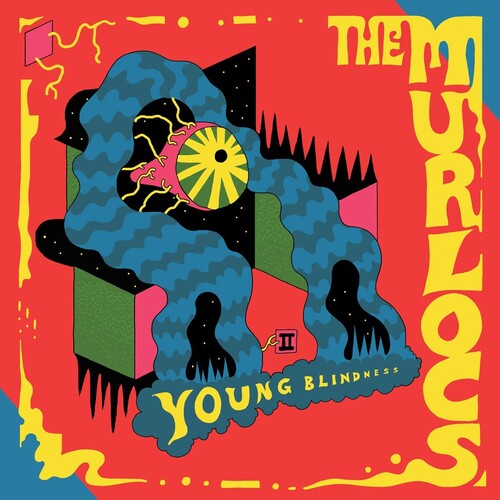 Young Blindness, Murlocs, LP