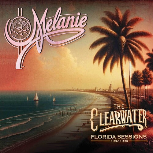 Clearwater Florida Sessions 1987 -1994