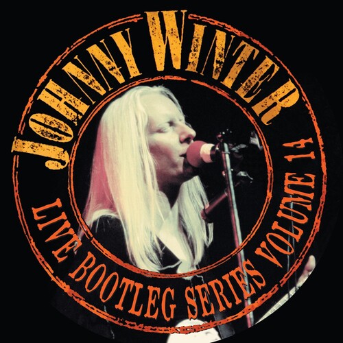 Live Bootleg Series Volume 14