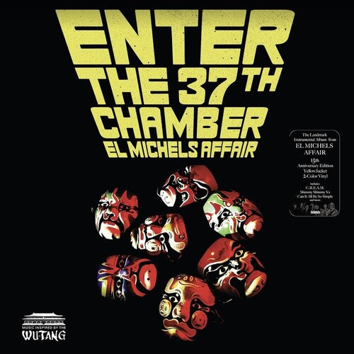 Enter The 37Th Chamber