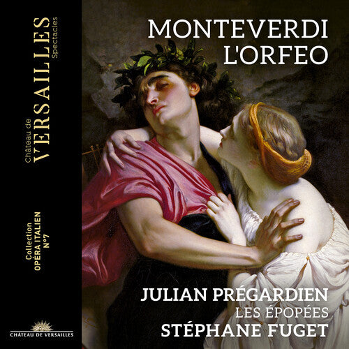 L'orfeo