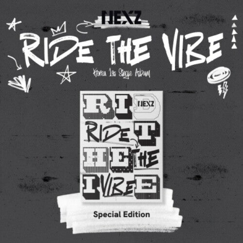 Ride The Vibe - Special Edition