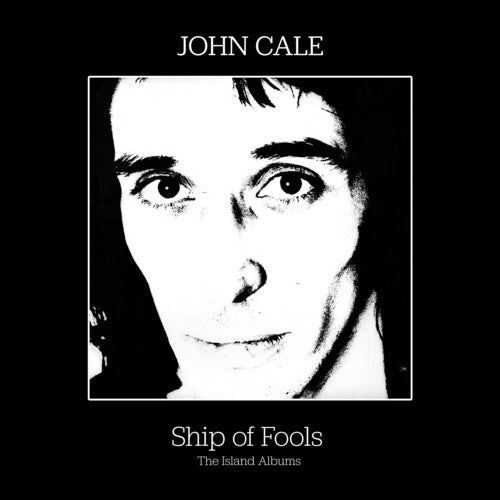 Ship Of Fools: The Island Albums 3