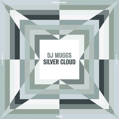 Silver Cloud