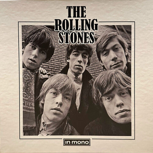 Rolling Stones In Mono