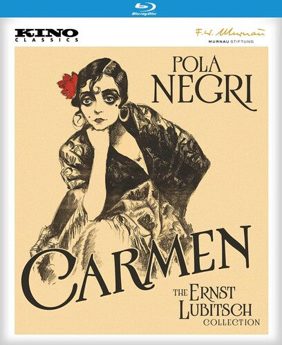 Carmen (1918)