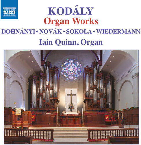 Organ Works