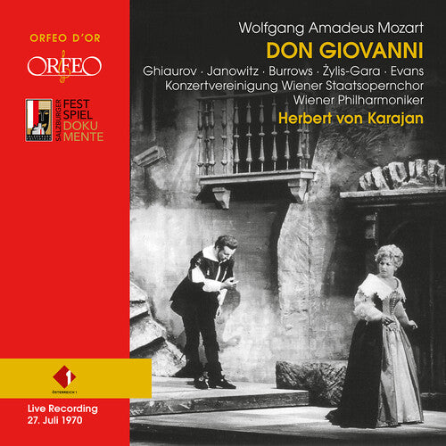 Don Giovanni