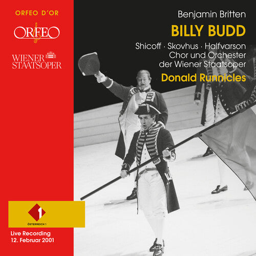 Billy Budd