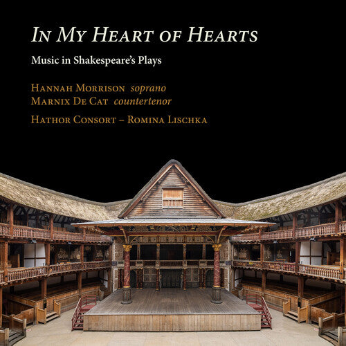 In My Heart Of Hearts - Music In Shakespeare's