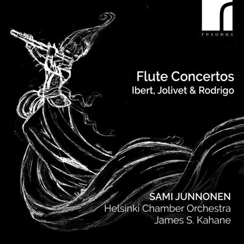 Flute Concertos