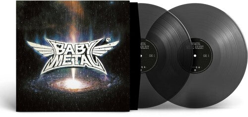 Metal Galaxy