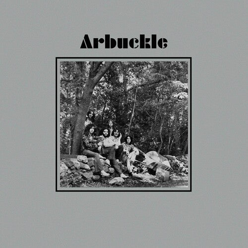 Arbuckle