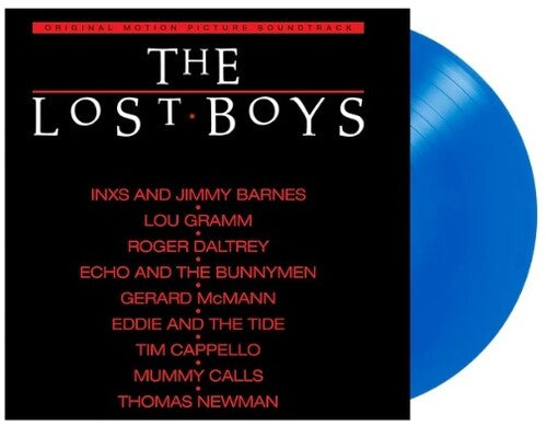 Lost Boys / Original Motion Picture Soundtrack