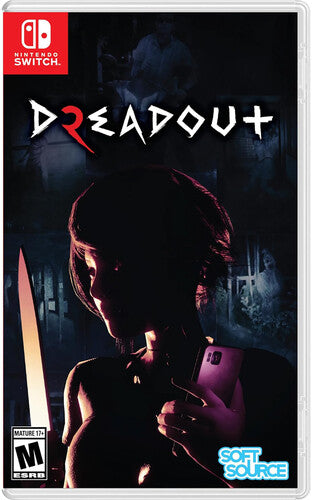 Swi Dreadout 2