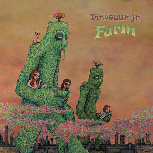 Farm (15Th Anniversary Edition)