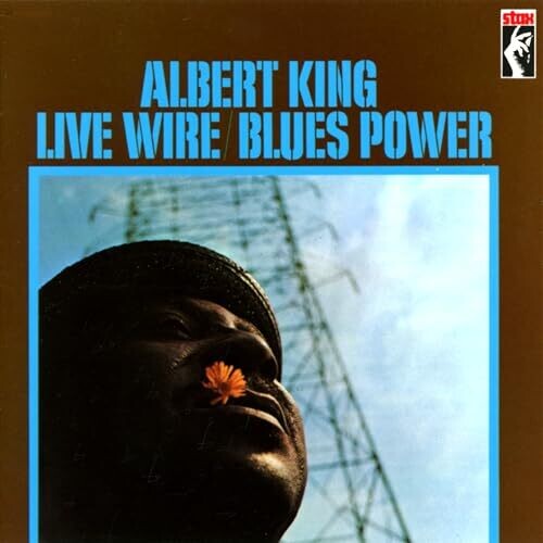 Live Wire/Blues Power (Bluesville Acoustic Sounds)