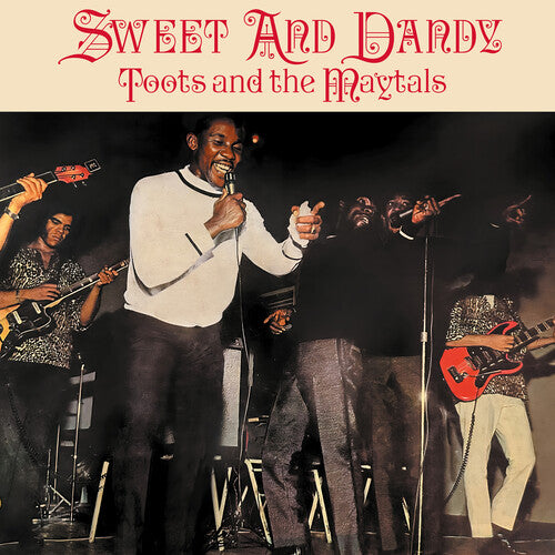 Sweet & Dandy