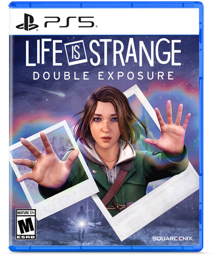 Ps5 Life Is Strange: Double Exposure