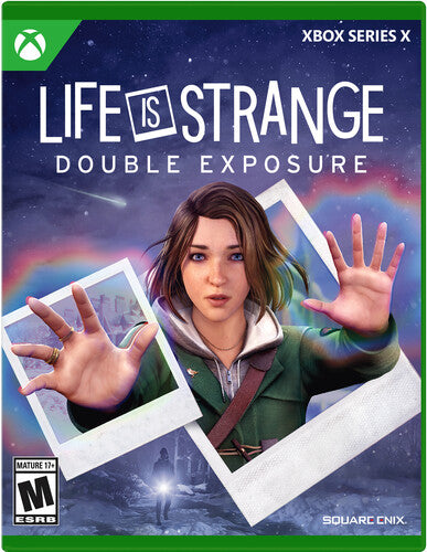 Xbx Life Is Strange: Double Exposure