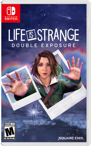 Swi Life Is Strange: Double Exposure