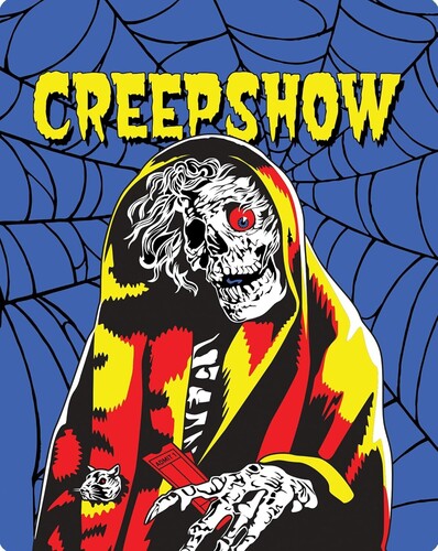 Creepshow (1982)