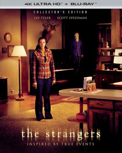 Strangers