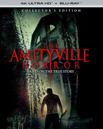 Amityville Horror (2005)