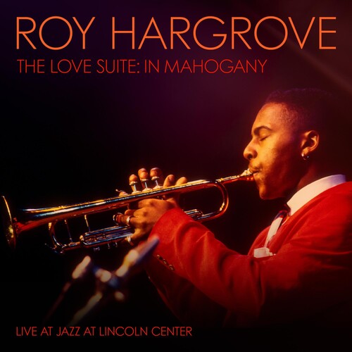 Love Suite: In Mahogany