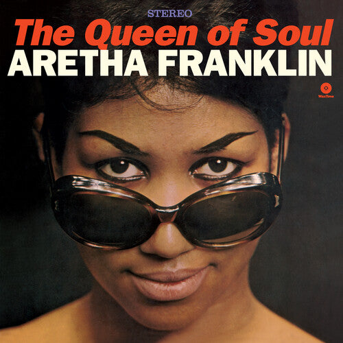 Queen Of Soul