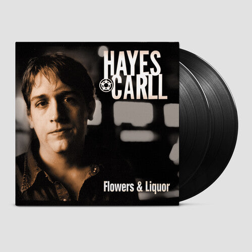 Flowers And Liquor