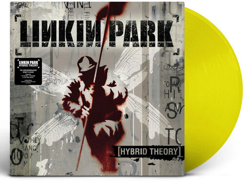 Hybrid Theory