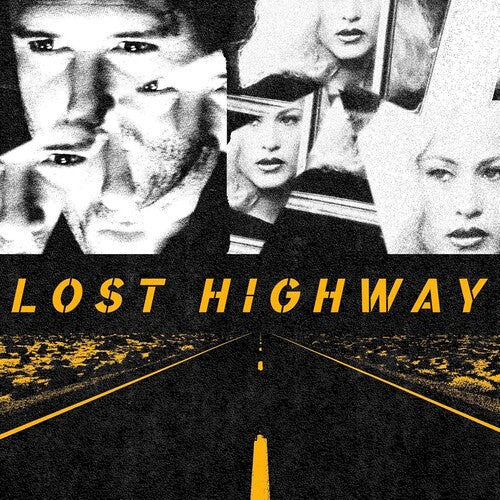 Lost Highway - O.S.T.