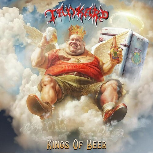 Kings Of Beer (Re-Mastered 2024)