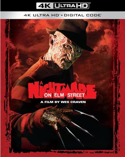 Nightmare On Elm Street