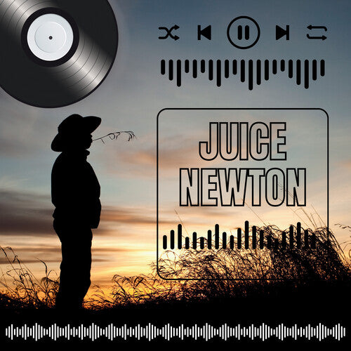 Juice Newton's Greatest Hits